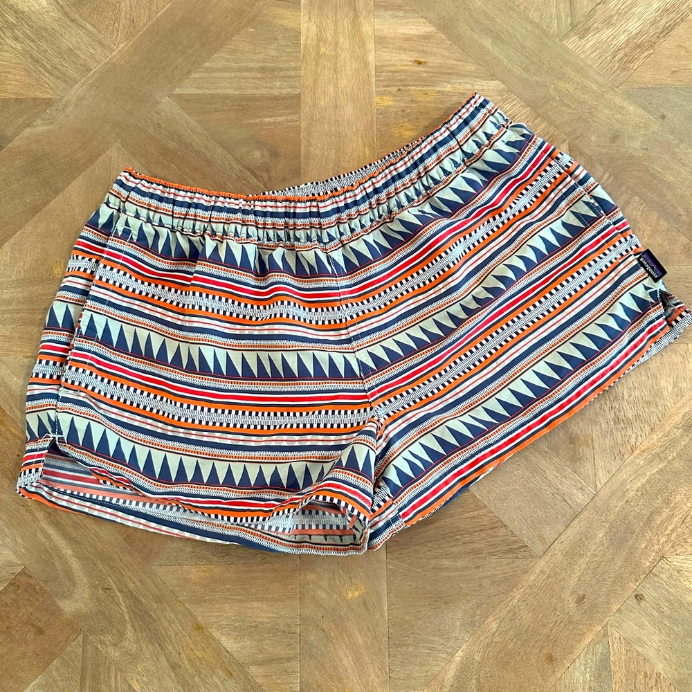 Patagonia Barely Baggies